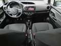 Toyota Yaris 1.0i benzine *Live2* +Airco +Mistlampen EURO6b Blanco - thumbnail 5
