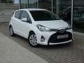 Toyota Yaris 1.0i benzine *Live2* +Airco +Mistlampen EURO6b Blanco - thumbnail 16