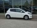 Toyota Yaris 1.0i benzine *Live2* +Airco +Mistlampen EURO6b Blanco - thumbnail 18