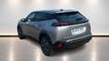 Peugeot 2008 1.2 100 S&S STYLE 100 5P Gris - thumbnail 2
