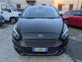 Ford S-Max 2.0 ecoblue 190cv 5p Titanium Business IVA ESPOSTA Schwarz - thumbnail 2