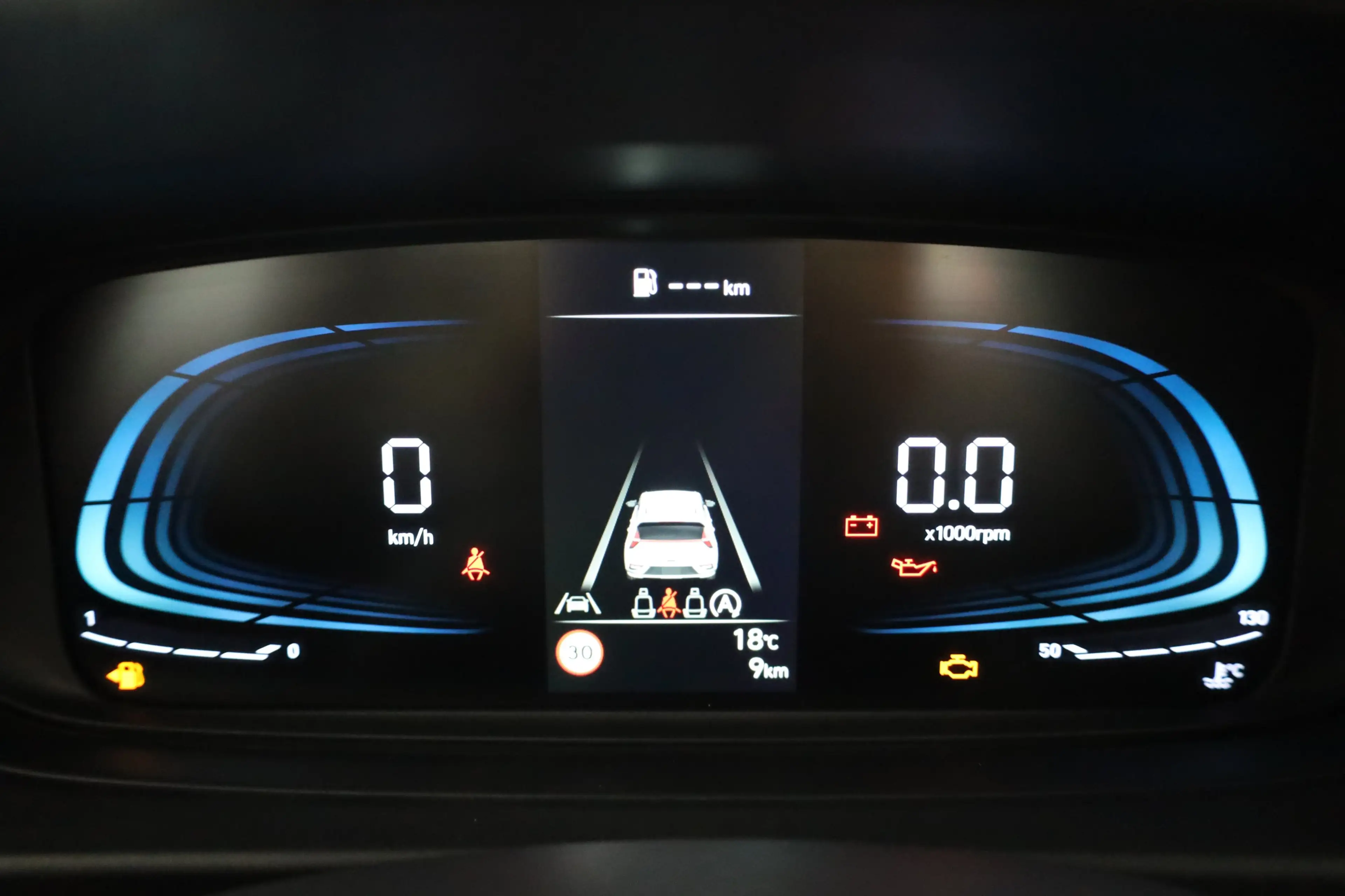 Hyundai BAYON GO Plus 1.2 MPI abzgl. möglicher Superbonus € 3.50 — photo 10
