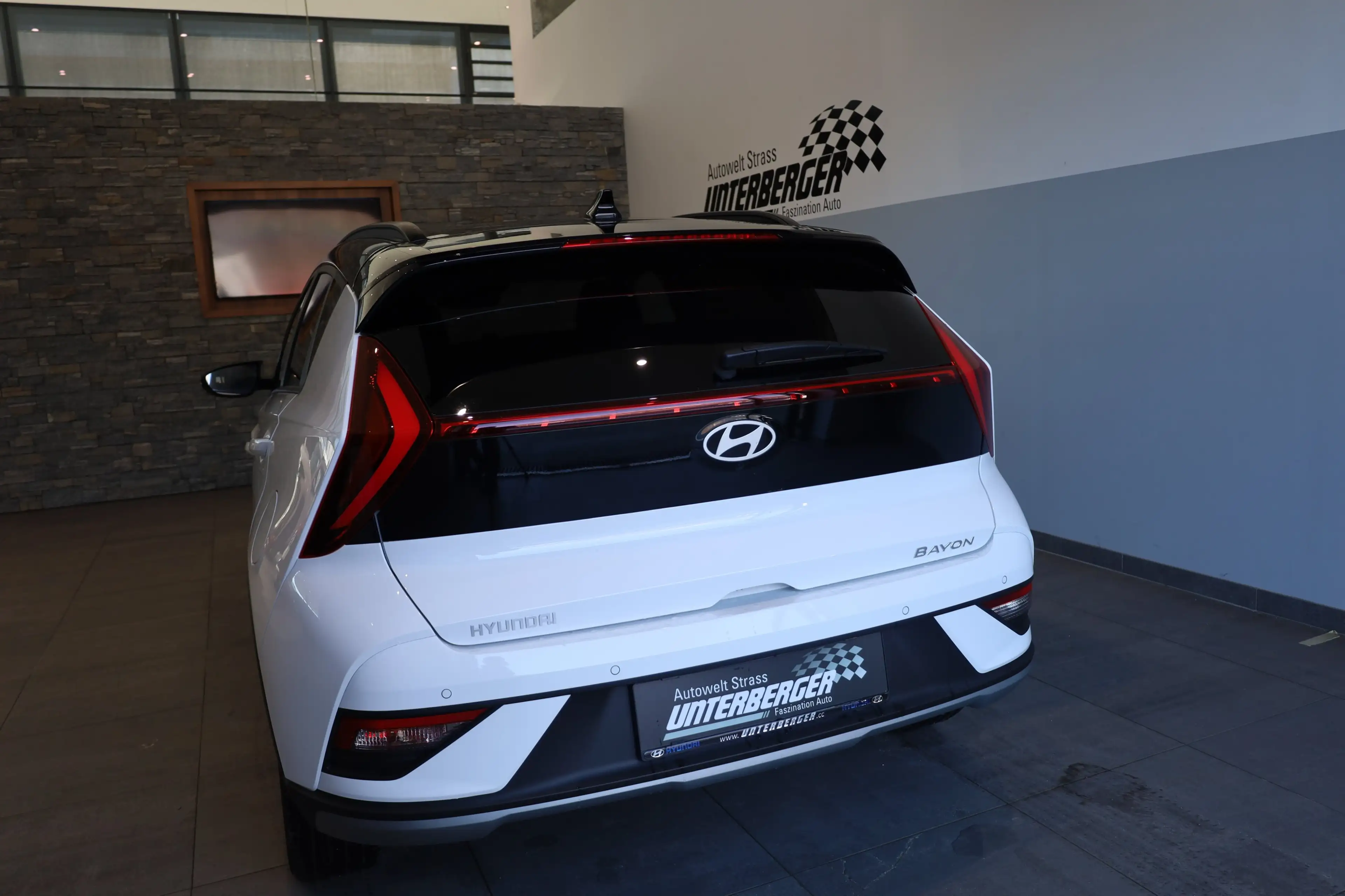 Hyundai BAYON GO Plus 1.2 MPI abzgl. möglicher Superbonus € 3.50 — photo 4