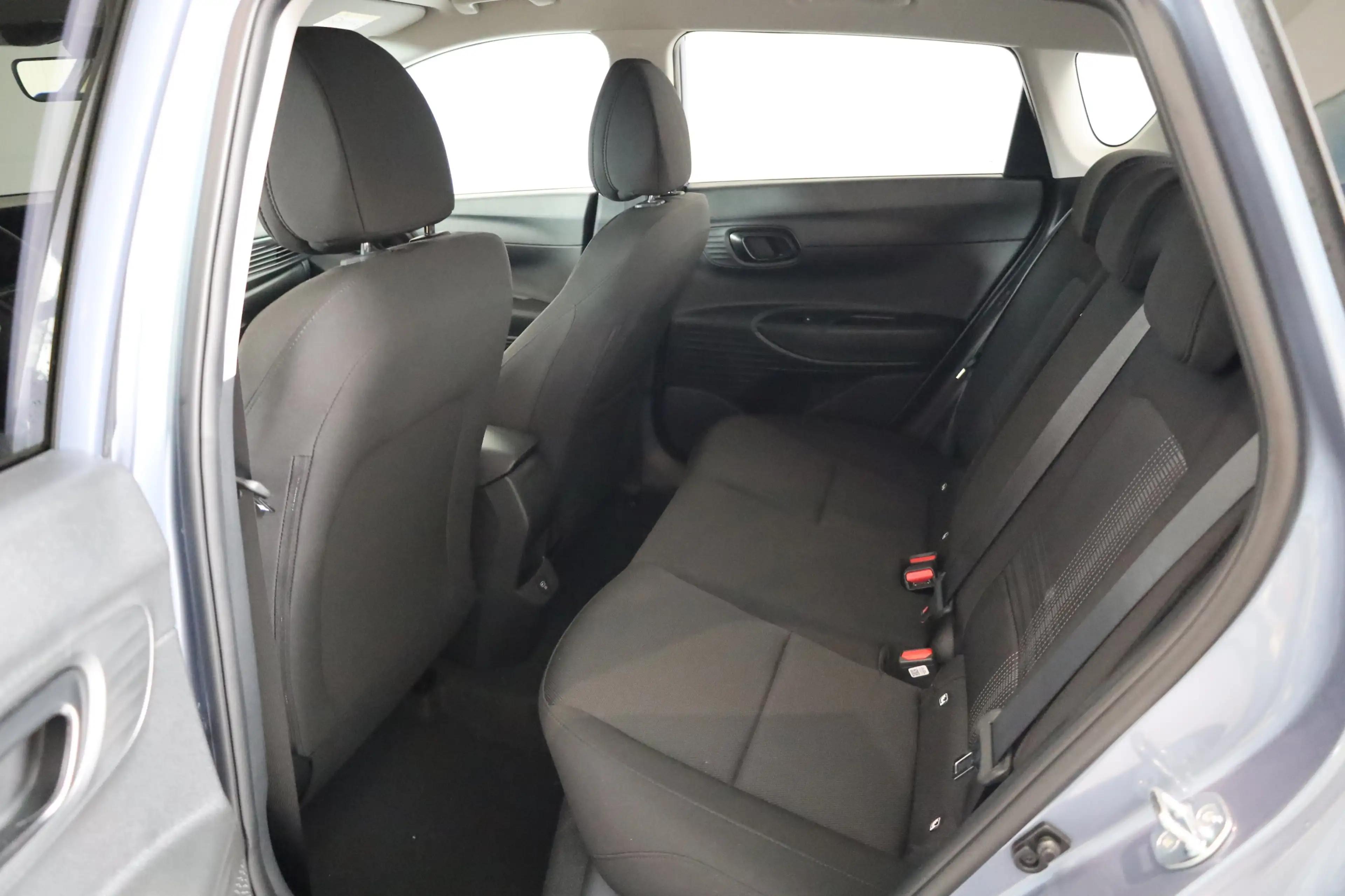 Hyundai BAYON GO Plus 1.2 MPI abzgl. möglicher Superbonus € 3.50 — photo 6