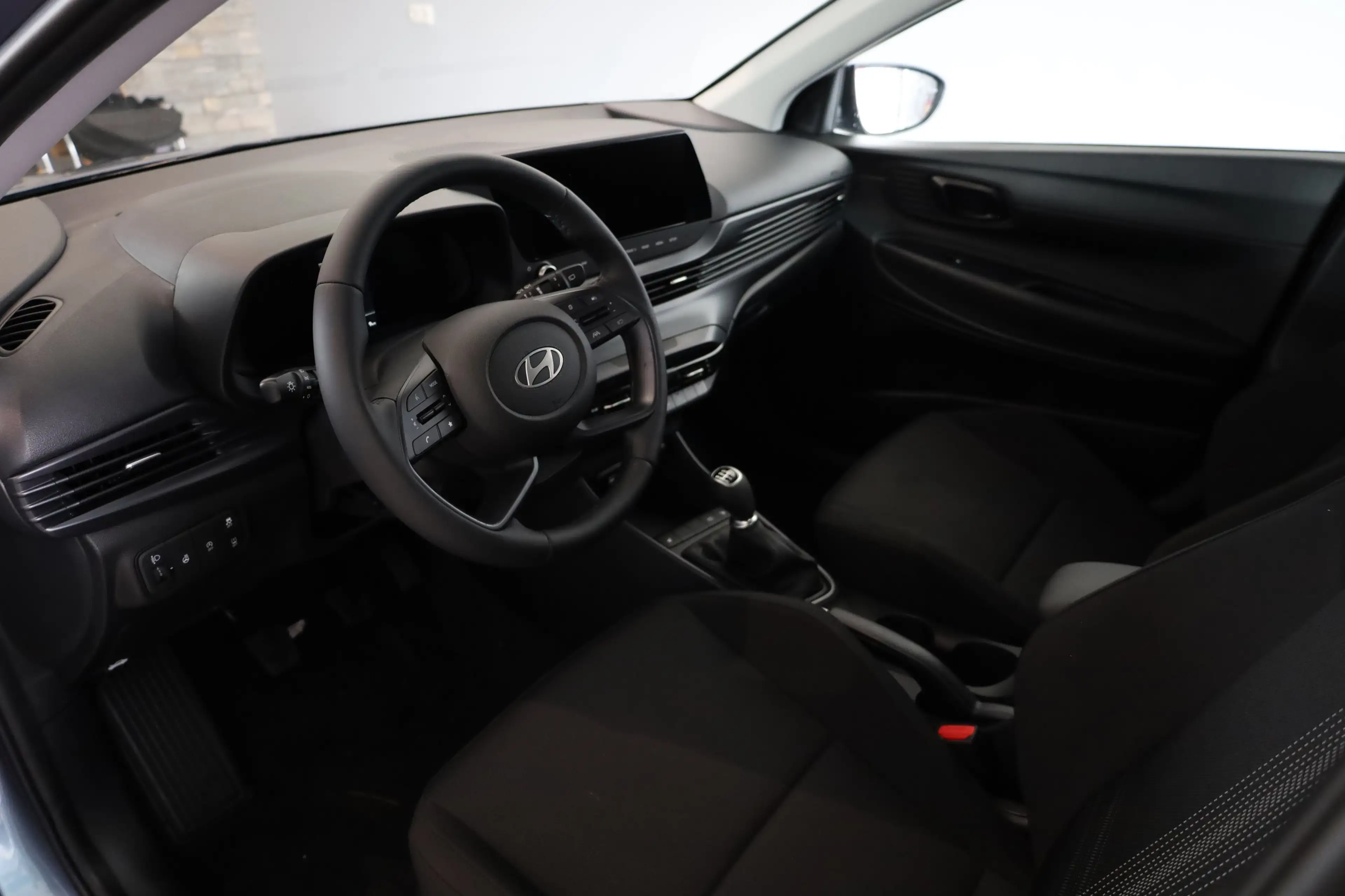 Hyundai BAYON GO Plus 1.2 MPI abzgl. möglicher Superbonus € 3.50 — photo 5