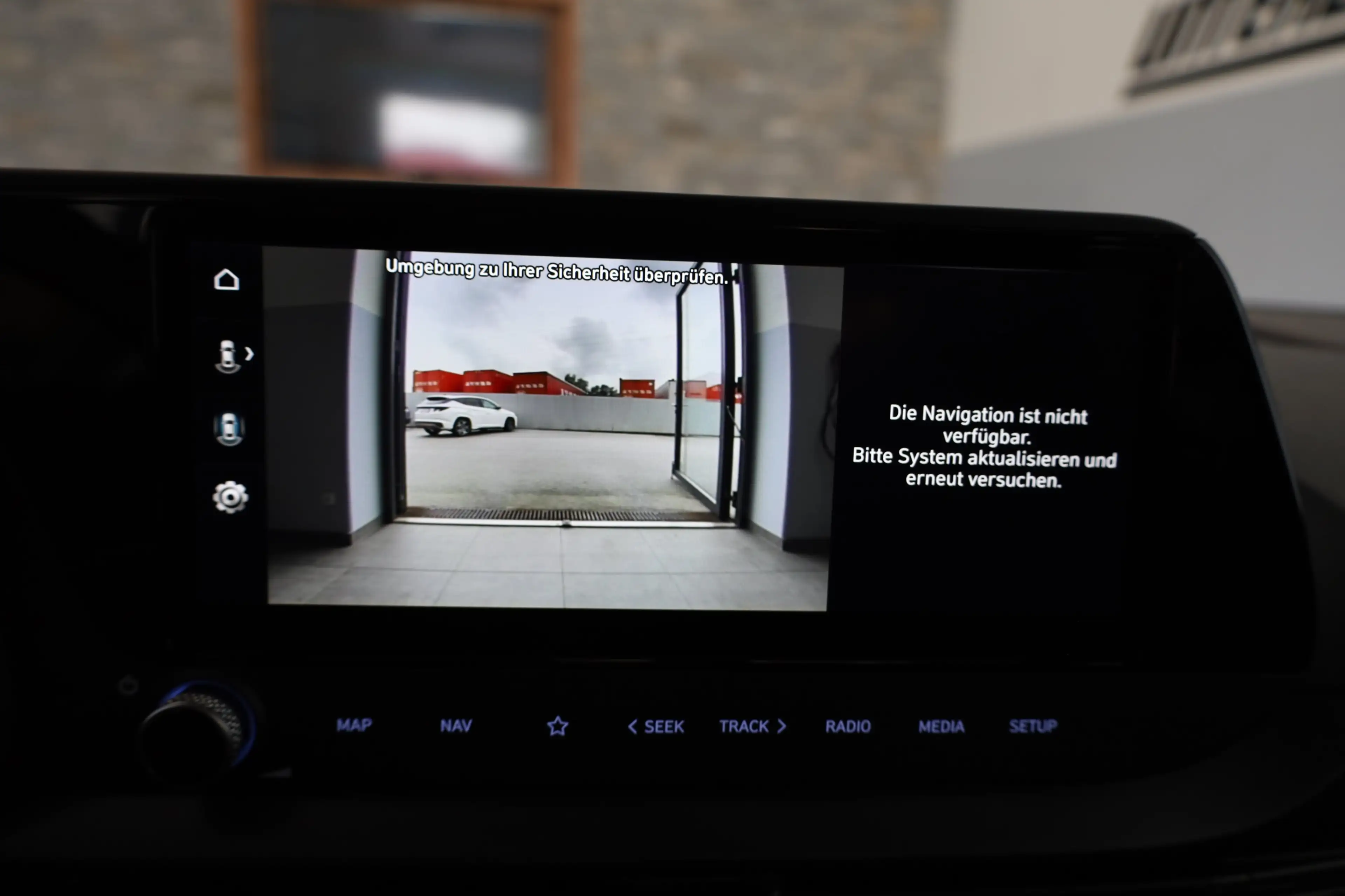 Hyundai BAYON GO Plus 1.2 MPI abzgl. möglicher Superbonus € 3.50 — photo 12