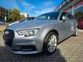 Audi A3 Sportback 35 TFSI design*NAVI*PDC*XENON* Silber - thumbnail 2