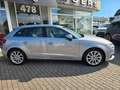 Audi A3 Sportback 35 TFSI design*NAVI*PDC*XENON* Silber - thumbnail 15
