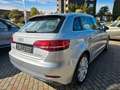 Audi A3 Sportback 35 TFSI design*NAVI*PDC*XENON* Silber - thumbnail 14