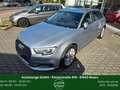 Audi A3 Sportback 35 TFSI design*NAVI*PDC*XENON* Silber - thumbnail 1