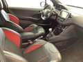 Peugeot 208 1.6 THP GTi *PANORAMA*NAVI*LEDER*SITZHEIZUNG*8FACH Noir - thumbnail 4