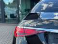 Mercedes-Benz S 350 d 4MATIC Schwarz - thumbnail 25