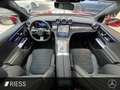 Mercedes-Benz GLC 300 de 4M Coupé EQ AMG+AHK+PANO+20"+DIGITALL Rood - thumbnail 11