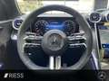 Mercedes-Benz GLC 300 de 4M Coupé EQ AMG+AHK+PANO+20"+DIGITALL Rood - thumbnail 12