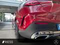 Mercedes-Benz GLC 300 de 4M Coupé EQ AMG+AHK+PANO+20"+DIGITALL Rood - thumbnail 16