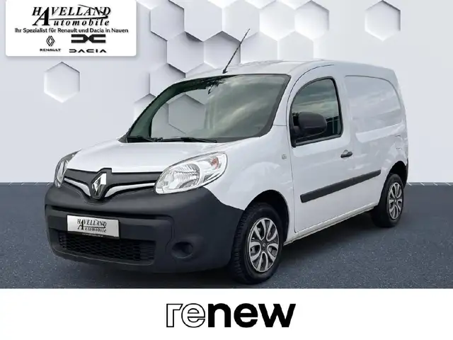 Renault Kangoo Rapid Extra