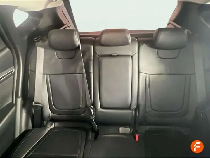 Hyundai Tucson 2024, foto 22