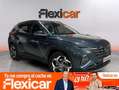 Hyundai TUCSON 1.6 T PHEV 4x2 Klass Gris - thumbnail 1