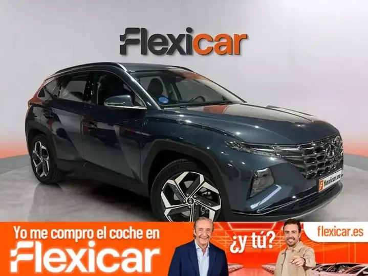 Hyundai Tucson 2024