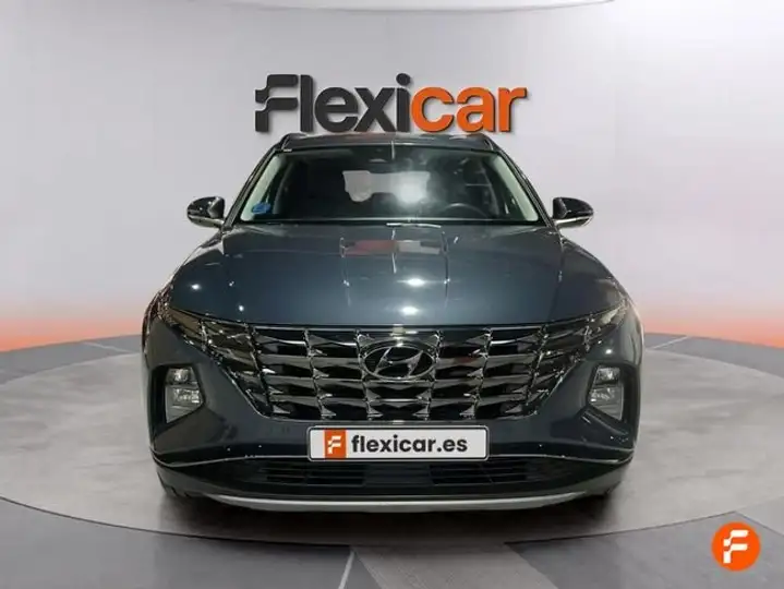 Hyundai Tucson 2024, foto 2