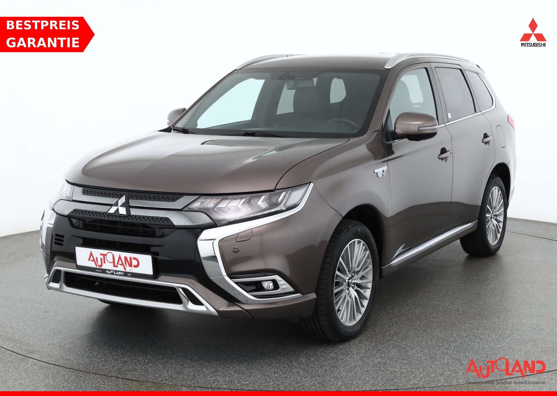 2018 Mitsubishi OUTLANDER