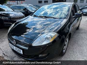 1.4 /TÜV NEU/KLIMA/PDC