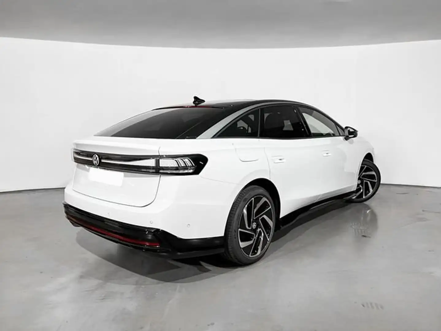 Volkswagen ID.7 Pro 82 kWh 210 kW (286 CV) (ED23QK13) Blanco - 2