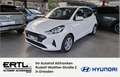 Hyundai i10 MJ25 1.0 Select Weiß - thumbnail 1