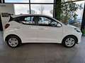 Hyundai i10 MJ25 1.0 Select Weiß - thumbnail 3