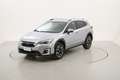 Subaru XV Hybryd Lineatronic Style 2.0 Mild Hybrid 150CV Argento - thumbnail 1