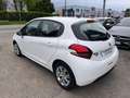 Peugeot 208 5p 1.2 Active *NEOPATENTATI* Bianco - thumbnail 5