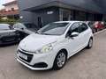 Peugeot 208 5p 1.2 Active *NEOPATENTATI* Wit - thumbnail 4