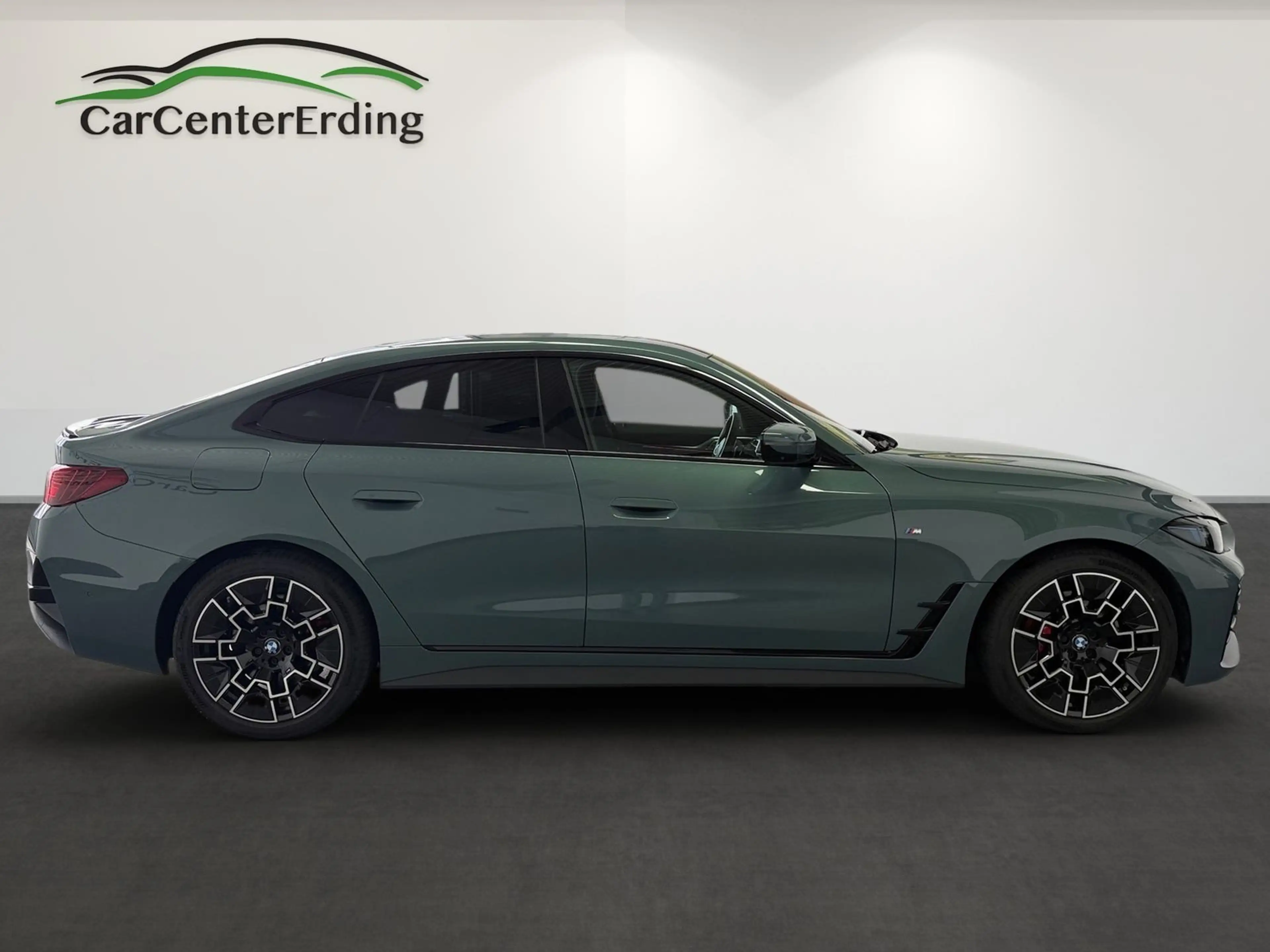 BMW 420 420d xDrive*GranCoupé*M Sport*aLED*ACC*360*Leder — photo 3
