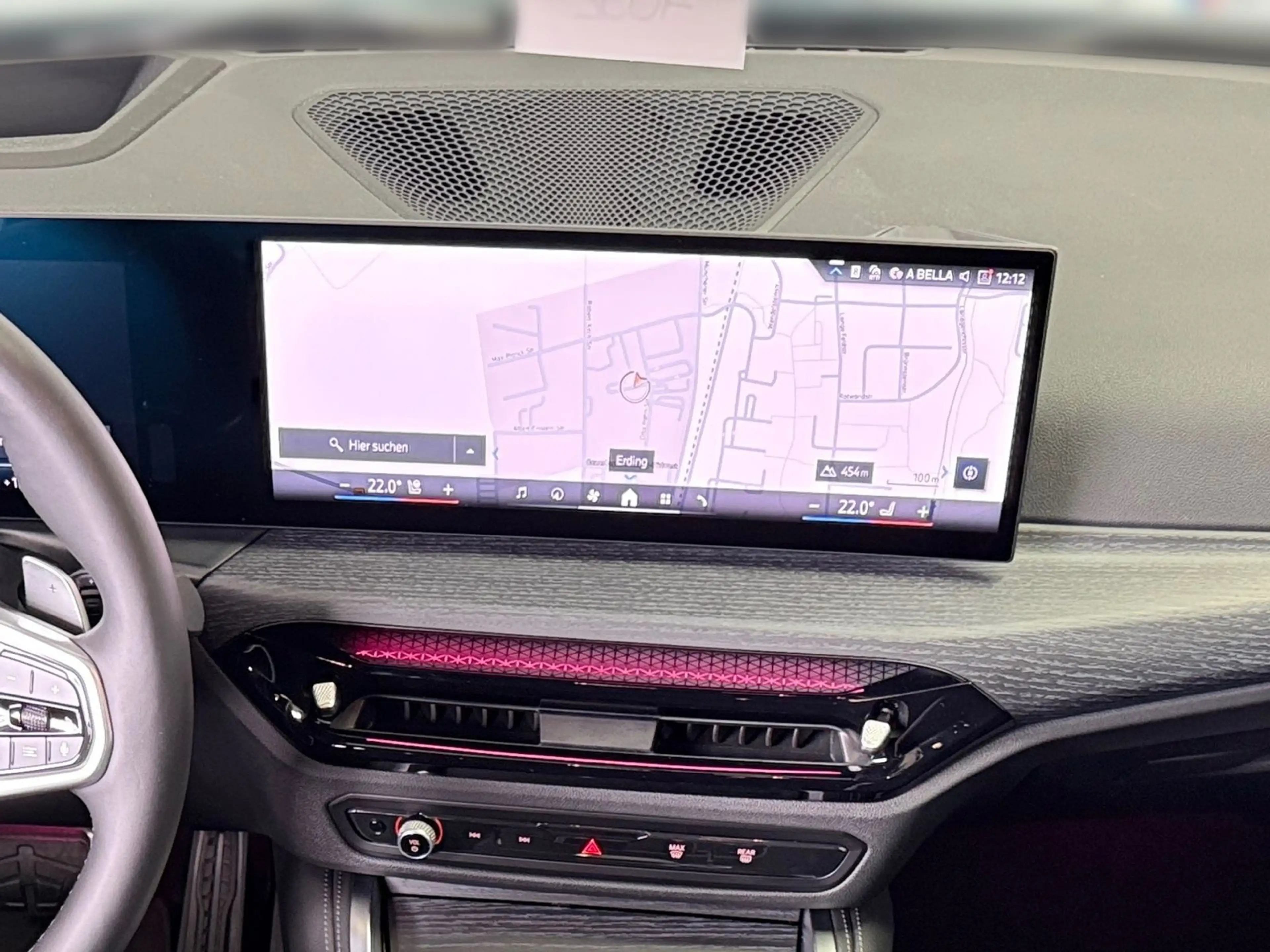 BMW 420 420d xDrive*GranCoupé*M Sport*aLED*ACC*360*Leder — photo 15