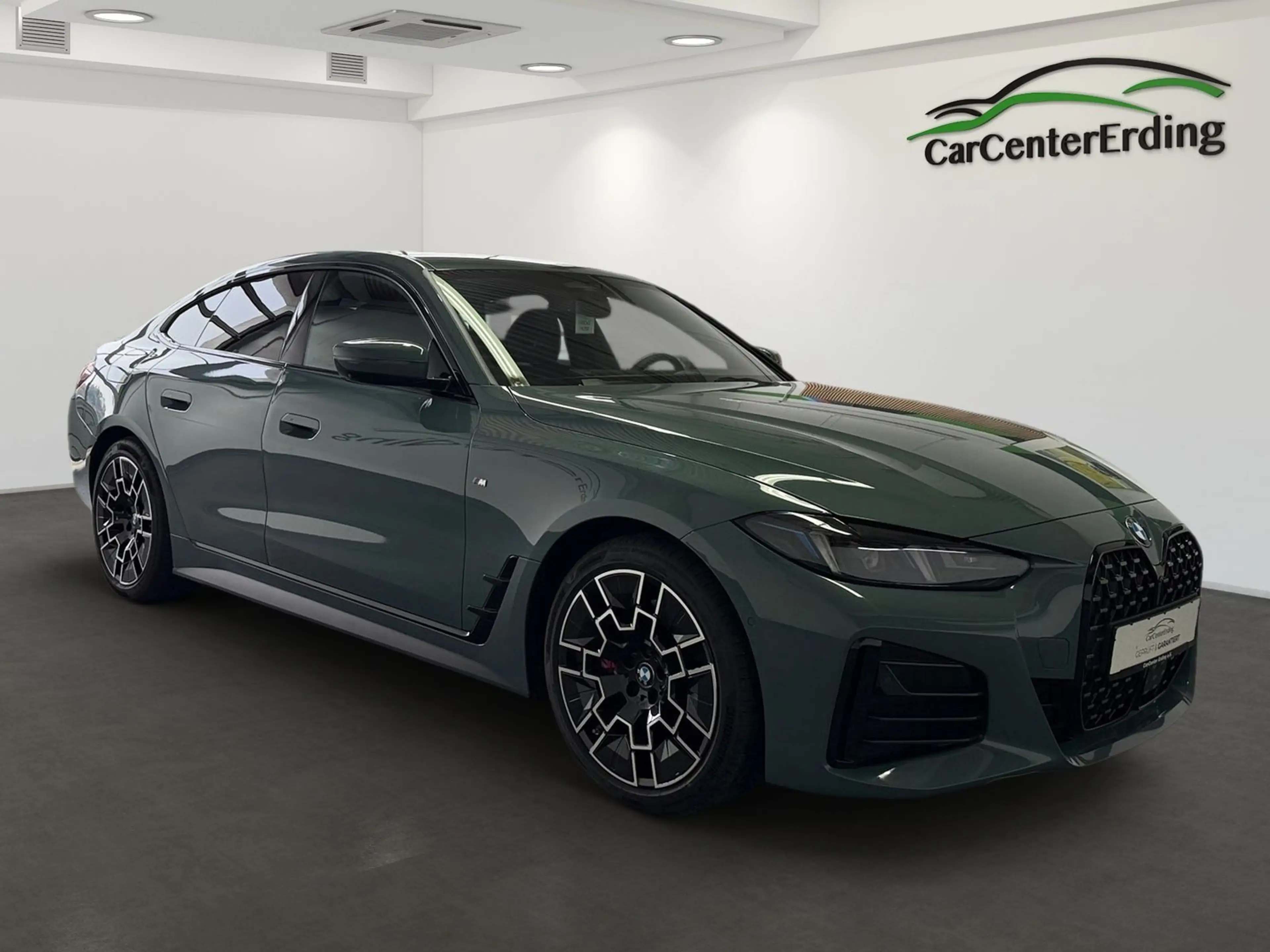 BMW 420 420d xDrive*GranCoupé*M Sport*aLED*ACC*360*Leder — photo 2