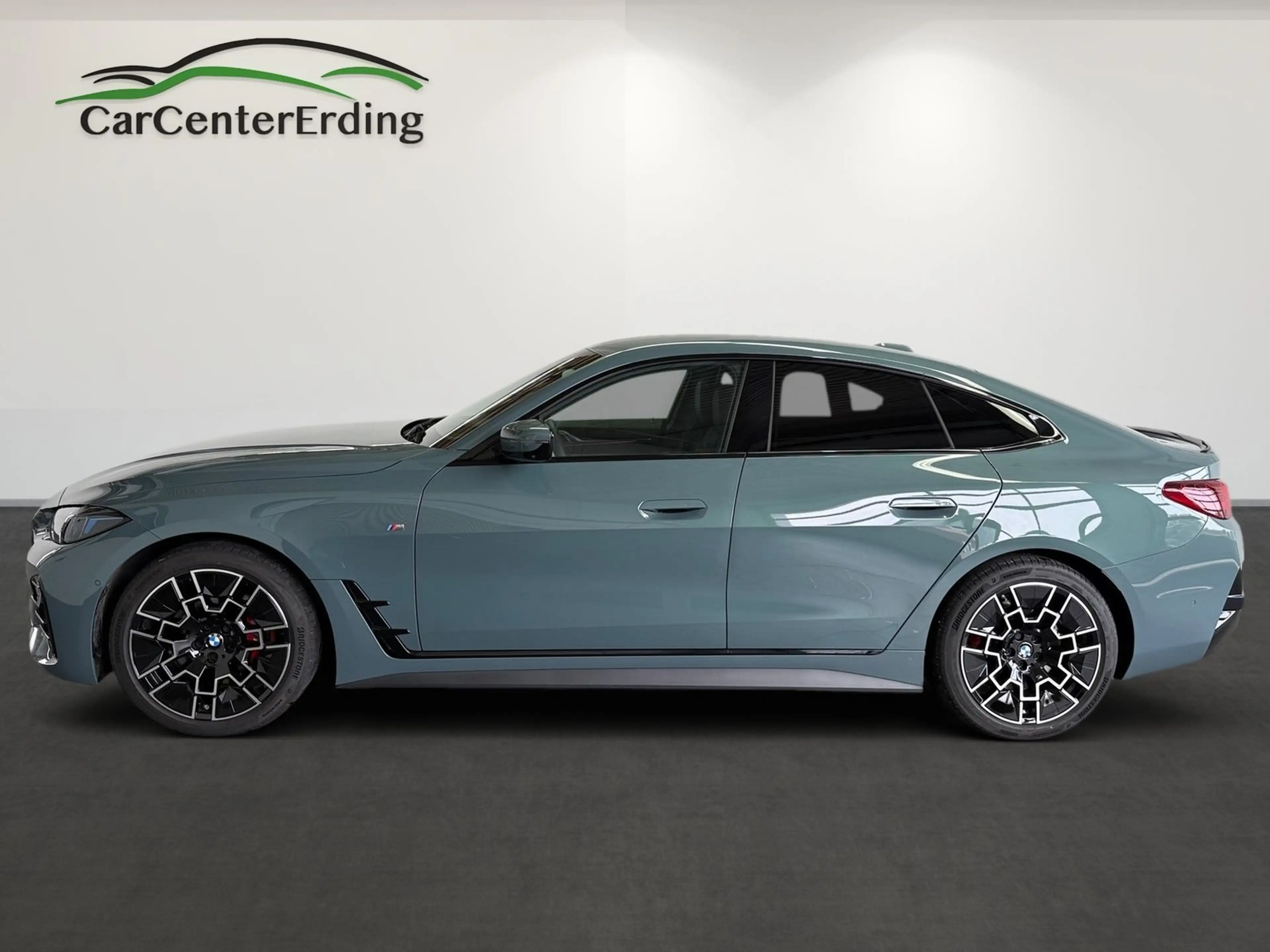 BMW 420 420d xDrive*GranCoupé*M Sport*aLED*ACC*360*Leder — photo 6
