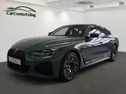 Bmw 420 420d xDrive*GranCoupé*M Sport*aLED*ACC*360*Leder