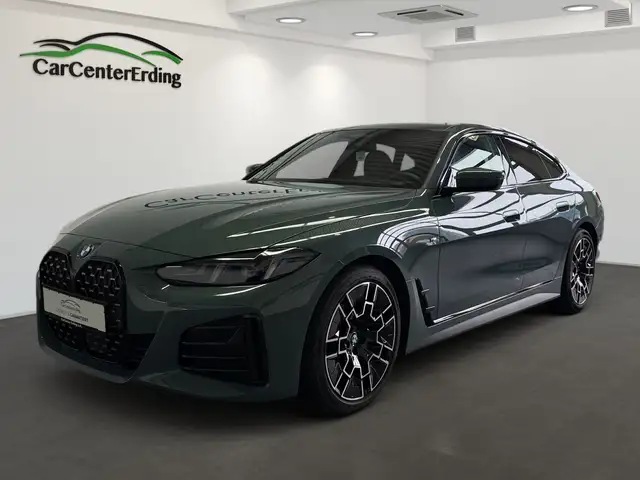 Bmw 420 420d xDrive*GranCoupé*M Sport*aLED*ACC*360*Leder