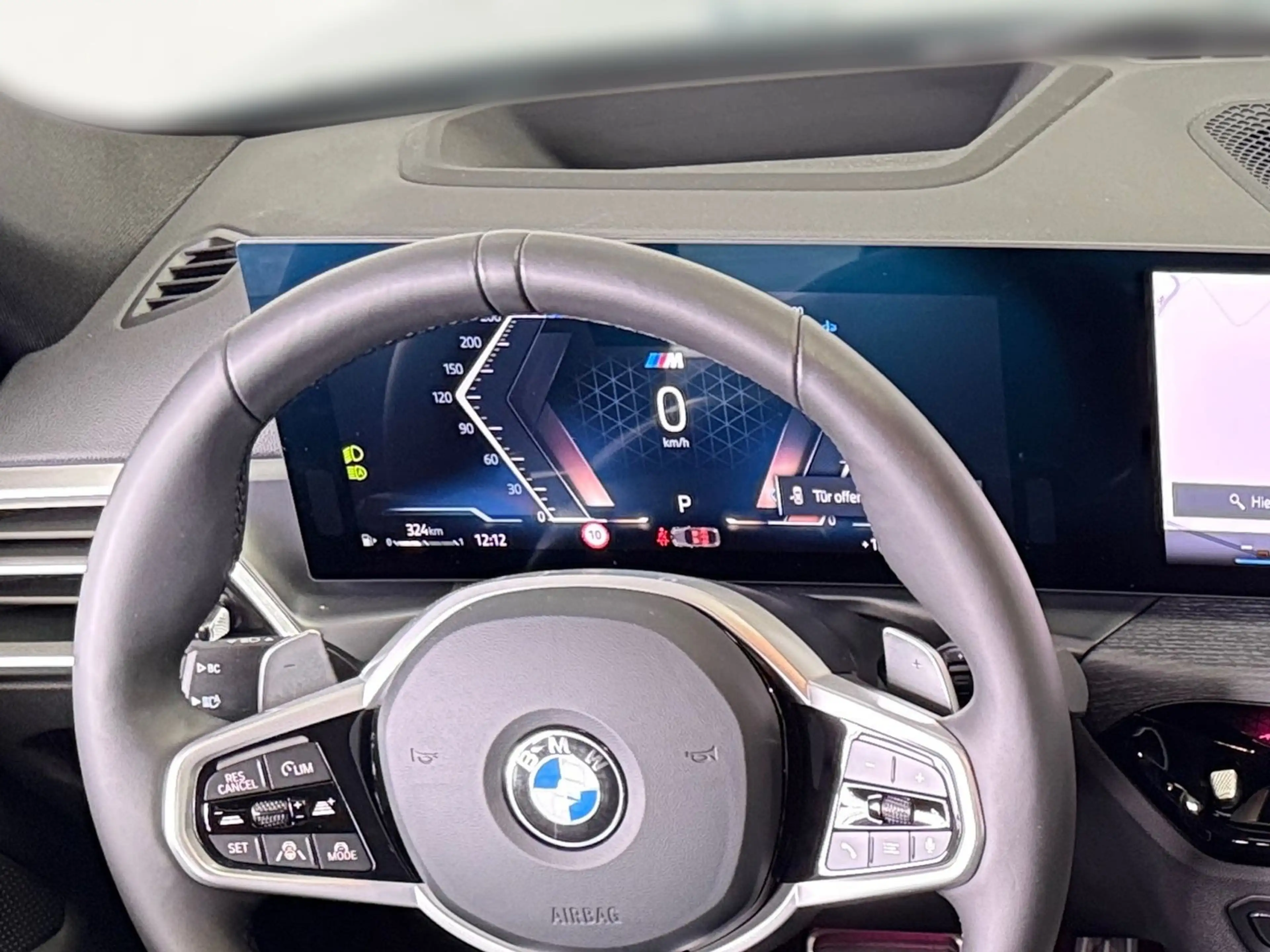 BMW 420 420d xDrive*GranCoupé*M Sport*aLED*ACC*360*Leder — photo 14