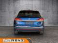Volkswagen Touareg Elegance 4Motion V6 eHybrid, schwenkbare AHV,.... Blau - thumbnail 5