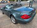 Mercedes-Benz SL 500 *BOSE*MASSAGE*SITZBELÜFT*DEUTSCHES AUTO* Blauw - thumbnail 14