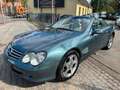 Mercedes-Benz SL 500 *BOSE*MASSAGE*SITZBELÜFT*DEUTSCHES AUTO* Blauw - thumbnail 4
