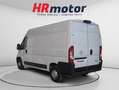 Opel Movano L2H2 3.5T Blanco - thumbnail 4