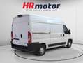 Opel Movano L2H2 3.5T Blanco - thumbnail 2