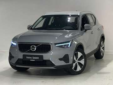B3 Mild-hybride + LEDER/PDC VOOR EN ACHTER