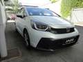 Honda Jazz 1,5 i-MMD Hybrid Elegance Aut. Weiß - thumbnail 2