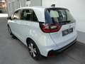 Honda Jazz 1,5 i-MMD Hybrid Elegance Aut. Weiß - thumbnail 5