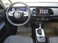 Honda Jazz 1,5 i-MMD Hybrid Elegance Aut. Weiß - thumbnail 9