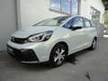 Honda Jazz 1,5 i-MMD Hybrid Elegance Aut. Weiß - thumbnail 1