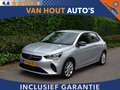Opel Corsa 1.2 Edition | 100PK | CARPLAY Grijs - thumbnail 1